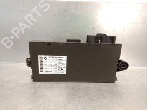 Used Electronic module BMW 1 (E87) 118 d (143 hp) 27152186