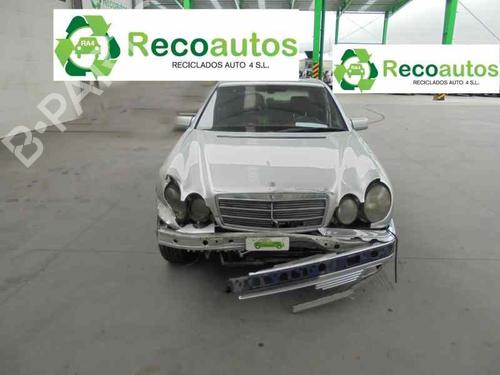 Engine control unit (ECU) MERCEDES-BENZ E-CLASS (W210) E 300 D (210.020) | BP2435015M57 