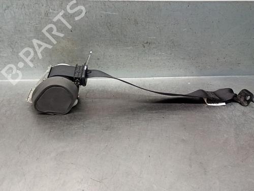 Used Rear left seatbelt BMW X3 (F25) xDrive 20 d (190 hp) 28303006