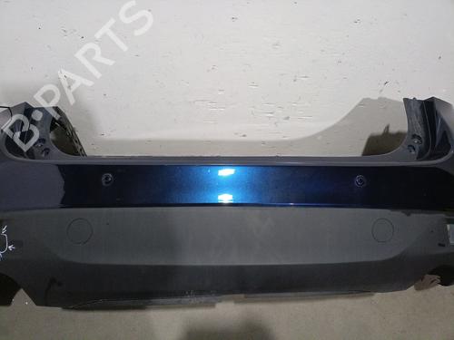 Rear bumper MAZDA 3 (BM, BN) 2.2 D | BP32337031C8