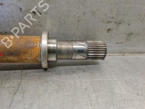 Right front driveshaft RENAULT CLIO V (B7_) 1.6 E-TECH 140 (B7MU) | BP39747205M39 - Image 4