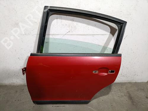 Used Left rear door CITROËN C4 I (LC_) 1.6 HDi (109 hp) 22726743