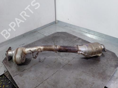 Used Catalyst TOYOTA GT 86 Coupe (ZN6_) 2.0 (ZN6AC_, ZN6BC_, ZN6K) (200 hp) 14852309