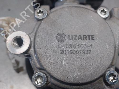 Steering pump MERCEDES-BENZ GL-CLASS (X164) GL 450 4-matic (164.871) | BP13252665M99 