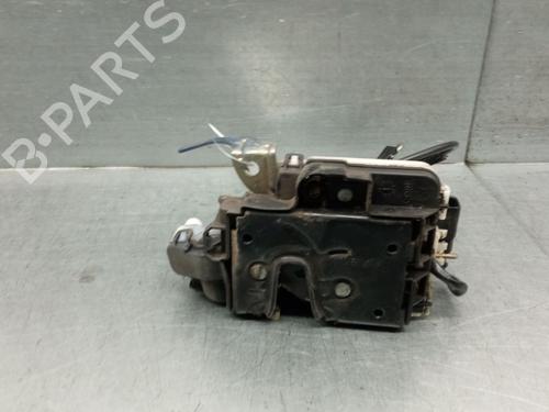 Front right lock SEAT IBIZA II (6K1) 1.4 16V | BP29201924C97 