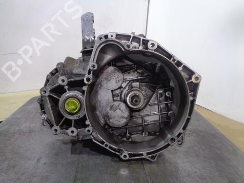 Used Gearbox SAAB 9-3 Estate (E50) [2005-2015]  12266274
