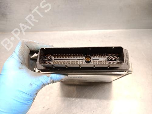 Engine control unit (ECU) FORD TOURNEO CONNECT 1.8 TDCi | BP23531269M57 