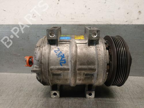 AC compressor VOLVO S40 I (644) 1.8 i | BP29629966M34 