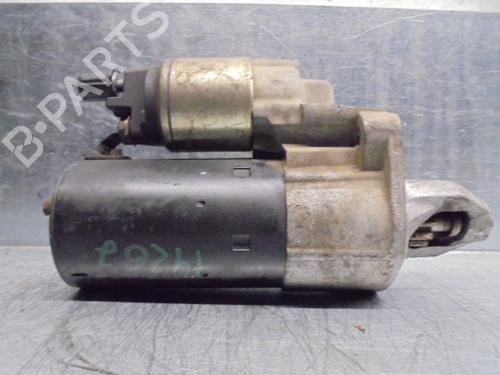 Used Starter MERCEDES-BENZ CLS (C219) CLS 350 (219.356) (272 hp) 8632337