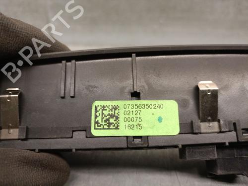 Warning switch JEEP RENEGADE SUV (BU, B1, BV) 1.6 CRD | BP33844099I22  - Image 6