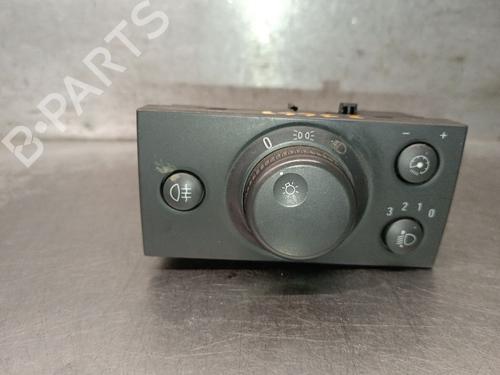 Used Headlight switch Headlight switch 37801406 37801406