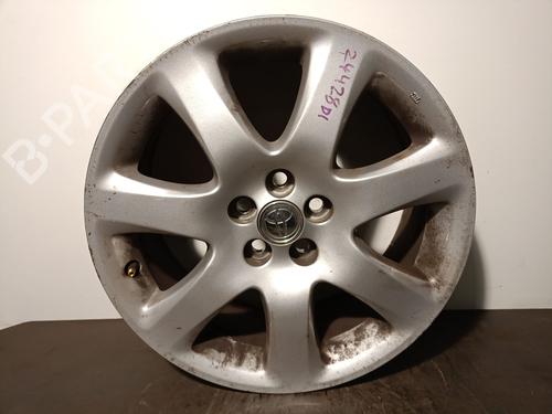 Llanta TOYOTA AVENSIS Estate (_T25_) 2.0 D-4D (ADT250_, ADT250R) (126 hp) 31341111