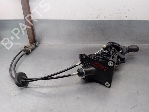 Gear lever MERCEDES-BENZ VITO Van (W447) 111 CDI (447.601, 447.603, 447.605) | BP36422012M90 - Image 7