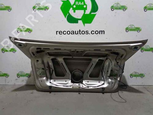 Tailgate VW PASSAT B6 (3C2) 2.0 TDI | BP4406643C6 