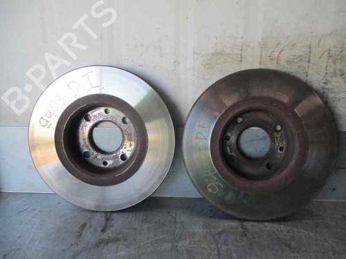 Other FIAT PUNTO (188_) 1.9 DS 60 (188.031, .051, .231, .251) | BP20251454O1 