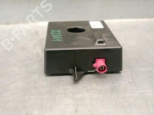 Antenna/Base BMW 1 (F20) 116 d | BP26708805C140 