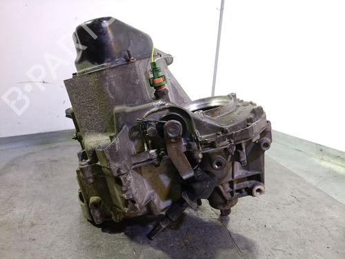 Gearbox RENAULT CLIO II (BB_, CB_) 1.2 16V (BB05, BB0W, BB11, BB27, BB2T, BB2U, BB2V, CB05,... | BP30761978M3 