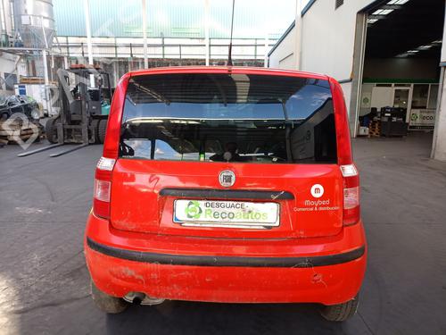 Injector FIAT PANDA (169_) 1.3 D Multijet (169AXG1A, 169AXD1A) | BP29626929M100 - Image 6