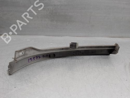 Headlight eyebrow OPEL ZAFIRA A MPV (T98)  | BP16424111C118 