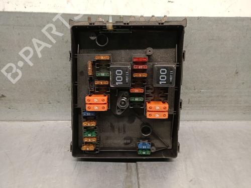 Caixa de fusíveis Caixa de fusíveis VW CADDY III Box Body/MPV (2KA, 2KH, 2CA, 2CH) 2.0 SDI (70 hp) 36410205 36410205