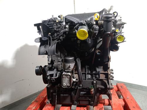 Engine CITROËN JUMPY II Van 2.0 HDi 120 | BP38874203M1 - Image 4