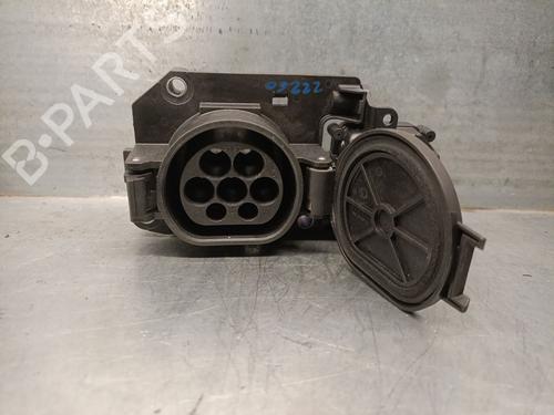 Elektronisk modul SMART FORTWO Coupe (453) electric drive / EQ (453.391) | BP25272673M83 