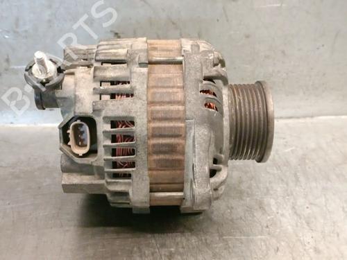 Alternator NISSAN PATHFINDER III (R51) 2.5 dCi | BP25910865M7 - Image 1