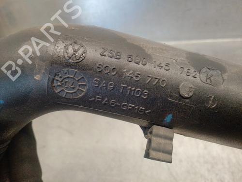 Pipe SKODA FABIA I (6Y2) 1.9 TDI | BP15555289M125 