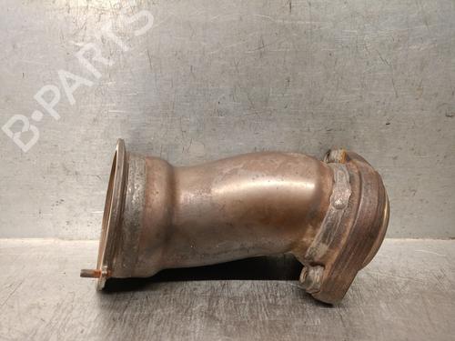 Used Pipe MERCEDES-BENZ S-CLASS (W222, V222, X222) S 560 e (222.173) (367 hp) 31173091