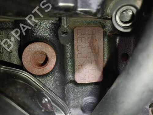 Engine RENAULT MEGANE II Saloon (LM0/1_) 1.5 dCi (LM1E) | BP39464791M1  - Image 14