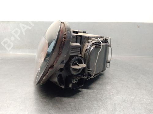 Left headlight VOLVO C30 (533) 2.0 D | BP34187133C28  - Image 5