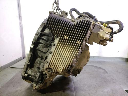 Gearbox NISSAN MURANO I (Z50) 3.5 4x4 | BP27628002M3
