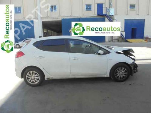 Heater matrix KIA CEE'D (JD) 1.4 CRDi 90 | BP3016603M63  - Image 5