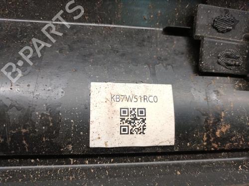 Other MAZDA CX-5 (KF) 2.0 SKYACTIV-G AWD | BP33690113O1 - Image 4