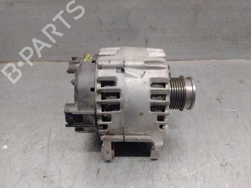 Used Alternator SEAT ARONA (KJ7, KJP) 1.5 TSI (150 hp) 28005102