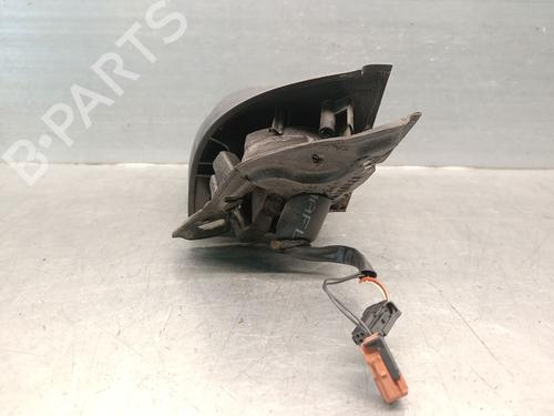 Left mirror CITROËN C3 I (FC_, FN_) 1.4 HDi | BP29260352C26 