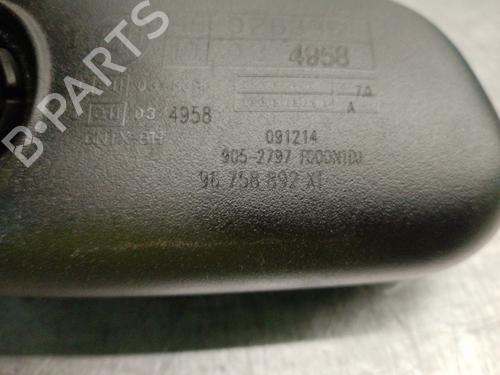 Rear mirror PEUGEOT 508 I (8D_) 2.0 BlueHDi 180 | BP15587867I6 