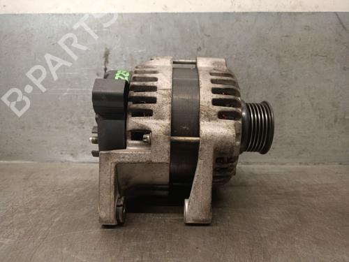 Used Alternator CHEVROLET CRUZE (J300) 1.6 (109 hp) 26322720