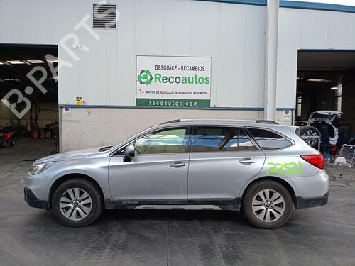 SUBARU OUTBACK (BS) 2.0 D AWD (BSD) 2432014