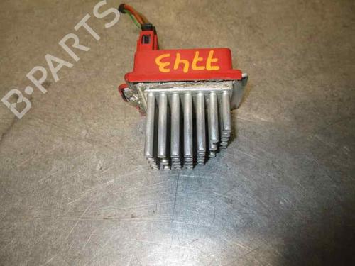 Heater blower motor SKODA OCTAVIA I (1U2) 1.9 TDI | BP2125380M62 