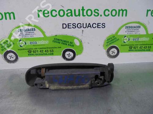 Front right exterior door handle FORD FIESTA IV (JA_, JB_)  | BP2087479C129 
