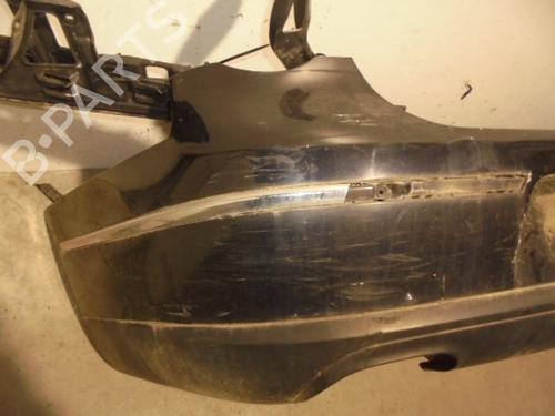 Rear bumper VW PASSAT B6 (3C2) 2.0 TDI 16V | BP9668461C8 