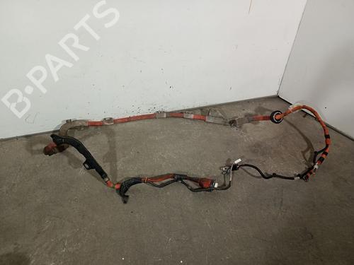 Used Cable TOYOTA PRIUS (_W3_) 1.8 Hybrid (ZVW3_) (99 hp) 25977025