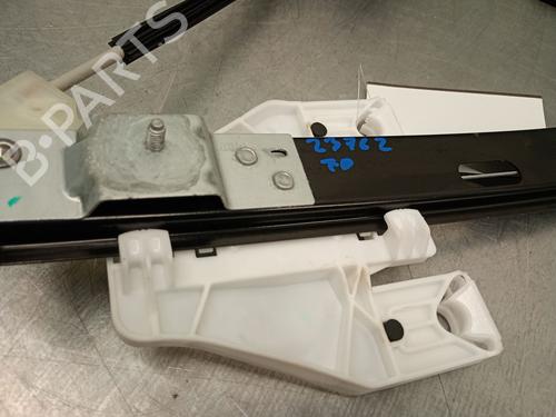 Rear right window mechanism CUPRA LEON (KL1, KU1, KUG) 1.5 eTSI | BP29946586C25 