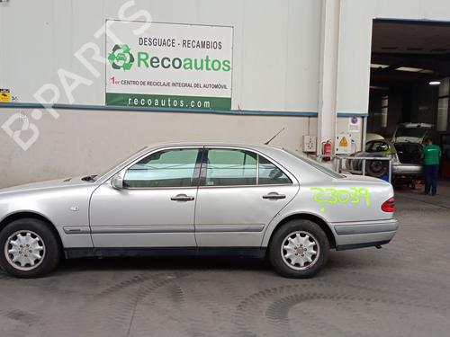 Switch MERCEDES-BENZ E-CLASS (W210) E 290 Turbo-D (210.017) | BP27243390I30 - Image 4