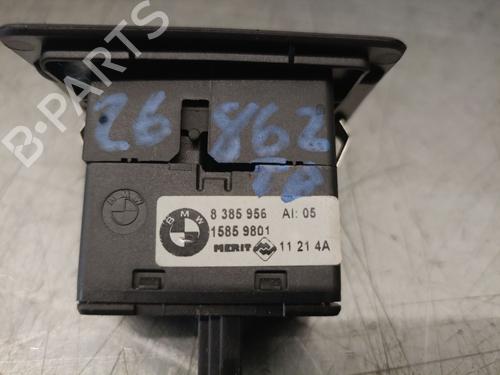 Right rear window switch BMW X5 (E53) 3.0 d | BP40450028I28 - Image 5