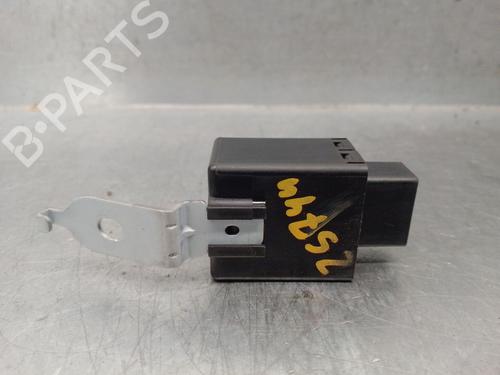 Electronic module MAZDA CX-5 (KF) 2.0 | BP36701047M83 - Image 2
