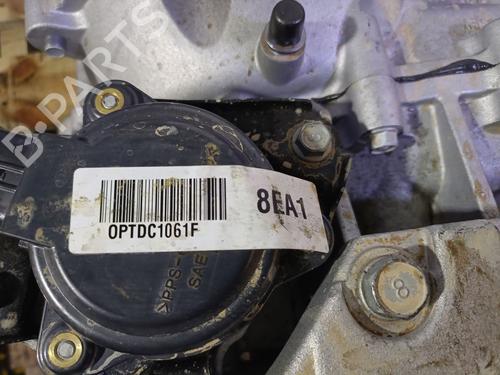 Engine HYUNDAI KONA (OS, OSE, OSI) 1.6 T-GDi | BP28075021M1