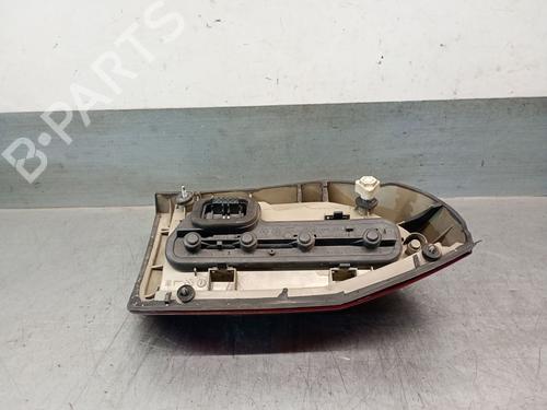 Left taillight OPEL ZAFIRA A MPV (T98) 2.0 DTI 16V (F75) | BP25433304C34 