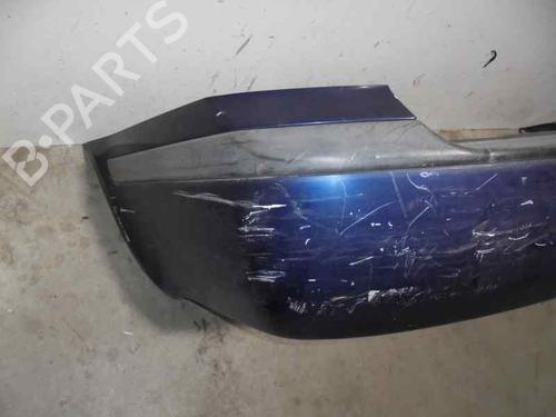 Rear bumper SKODA OCTAVIA I Combi (1U5) 1.9 TDI | BP8244002C8 
